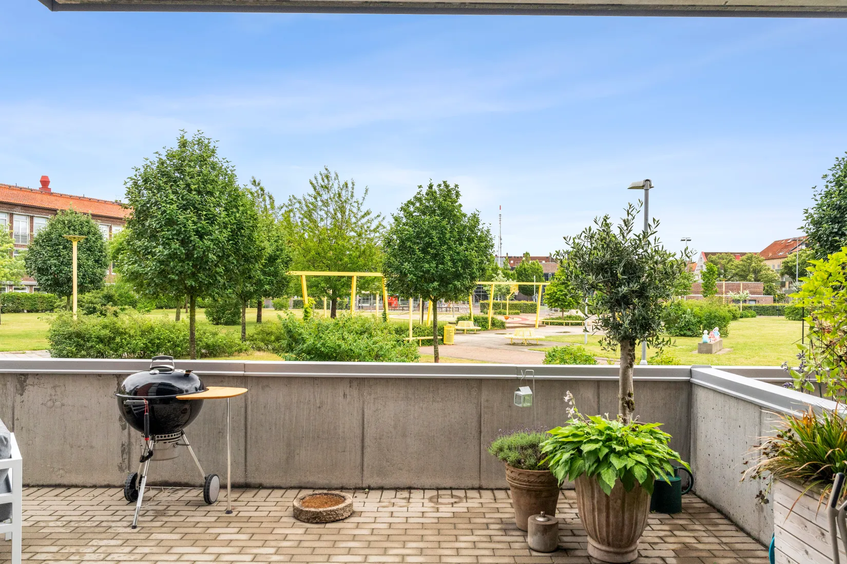 Bostadsrätt, Hjalmar Forsbergs gata 6, Tågaborg, Helsingborg