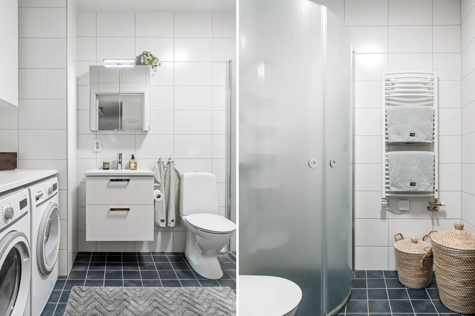 Bostadsrätt, Hjalmar Forsbergs gata 6, Tågaborg, Helsingborg