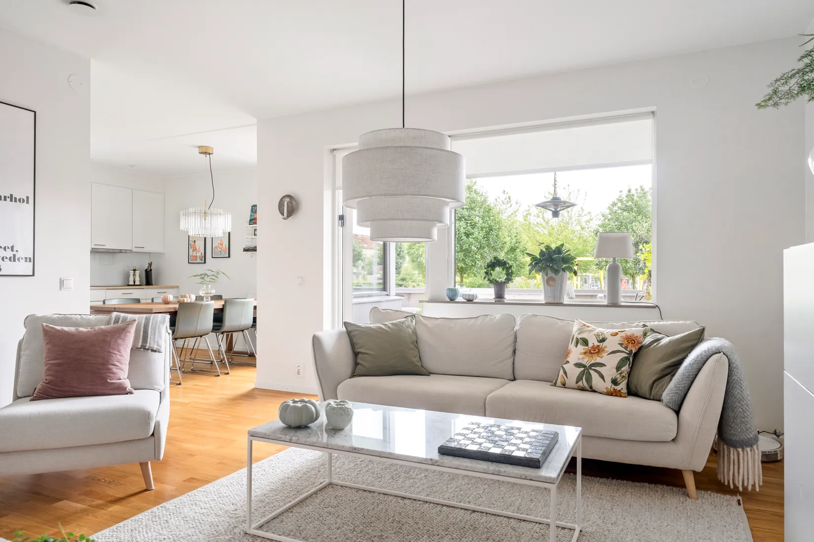 Bostadsrätt, Hjalmar Forsbergs gata 6, Tågaborg, Helsingborg
