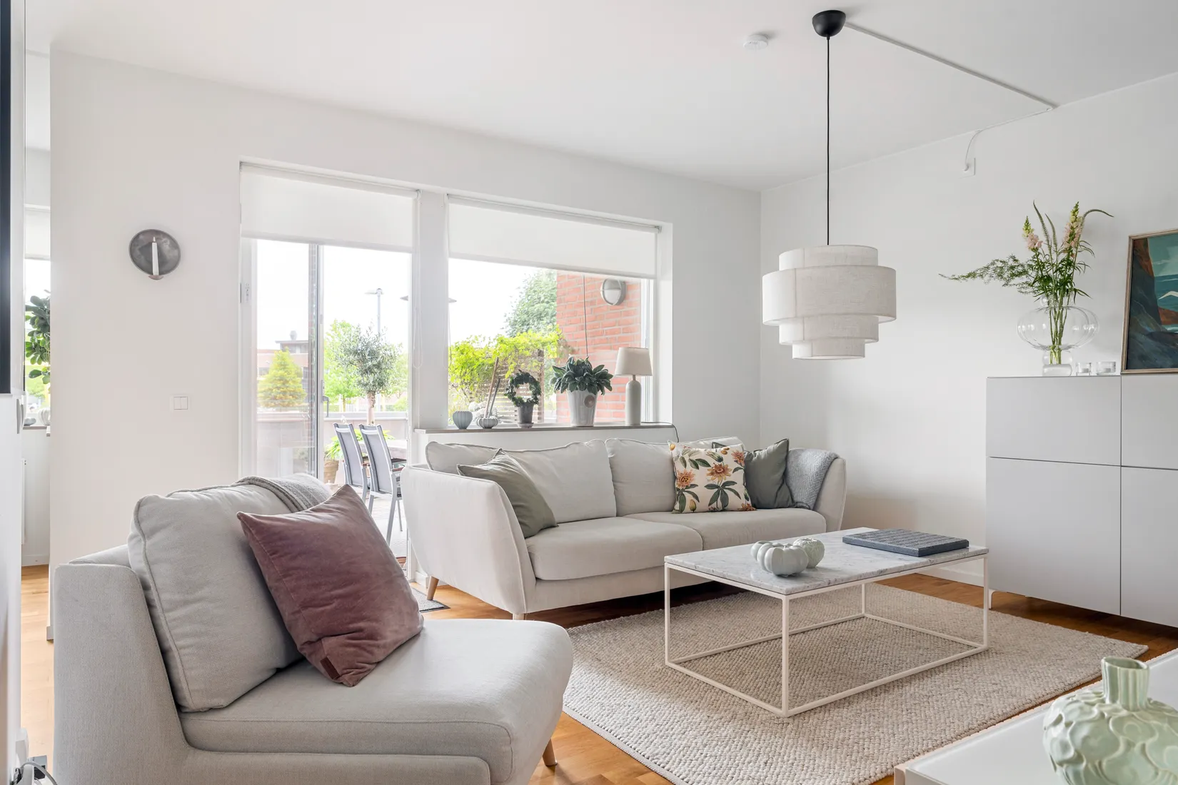 Bostadsrätt, Hjalmar Forsbergs gata 6, Tågaborg, Helsingborg