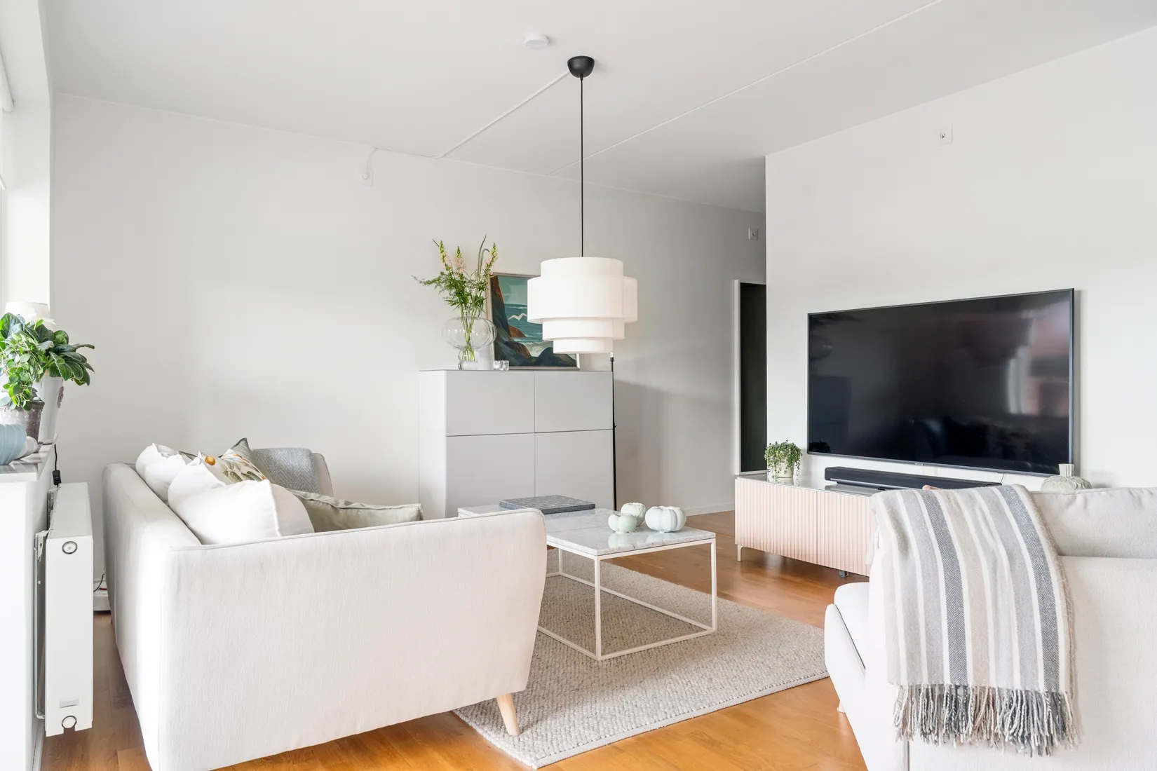 Bostadsrätt, Hjalmar Forsbergs gata 6, Tågaborg, Helsingborg