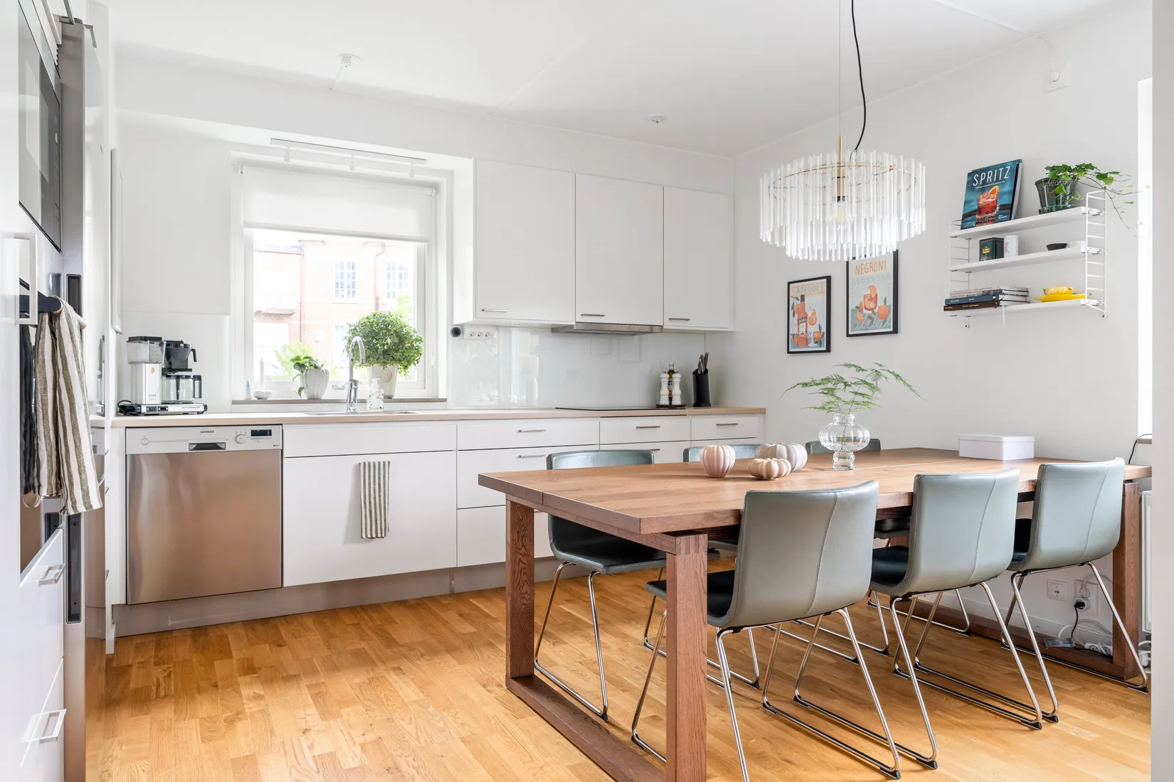 Bostadsrätt, Hjalmar Forsbergs gata 6, Tågaborg, Helsingborg