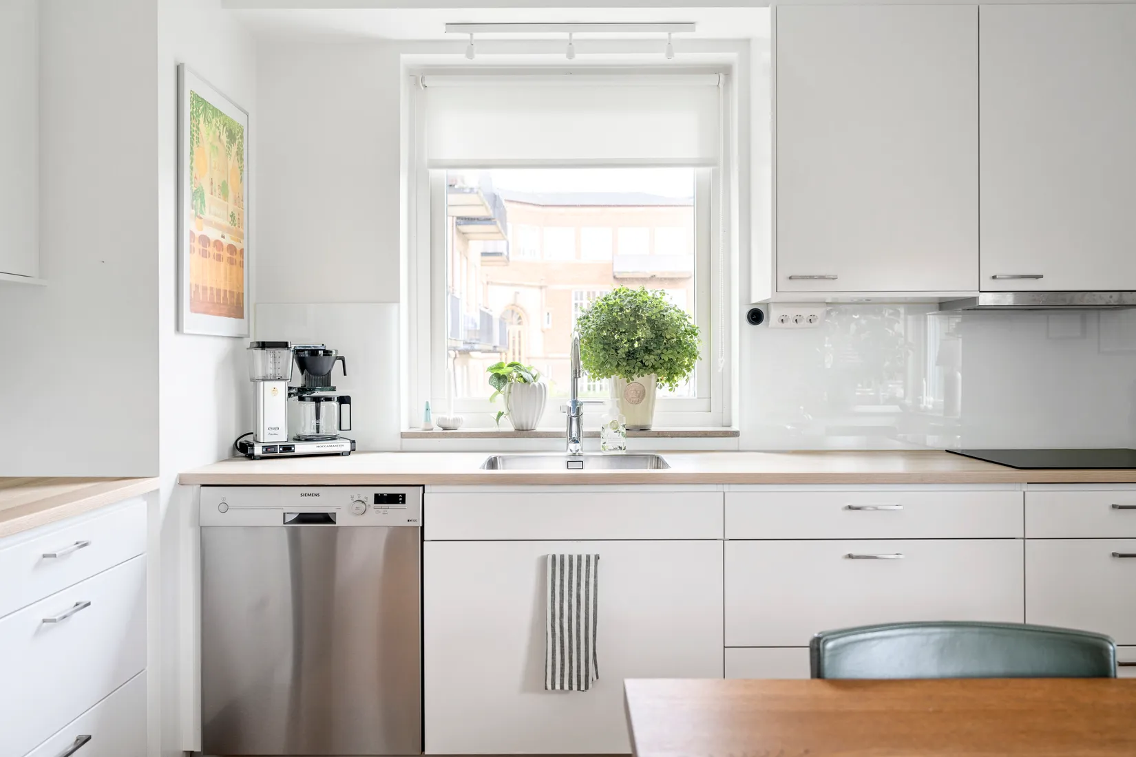 Bostadsrätt, Hjalmar Forsbergs gata 6, Tågaborg, Helsingborg