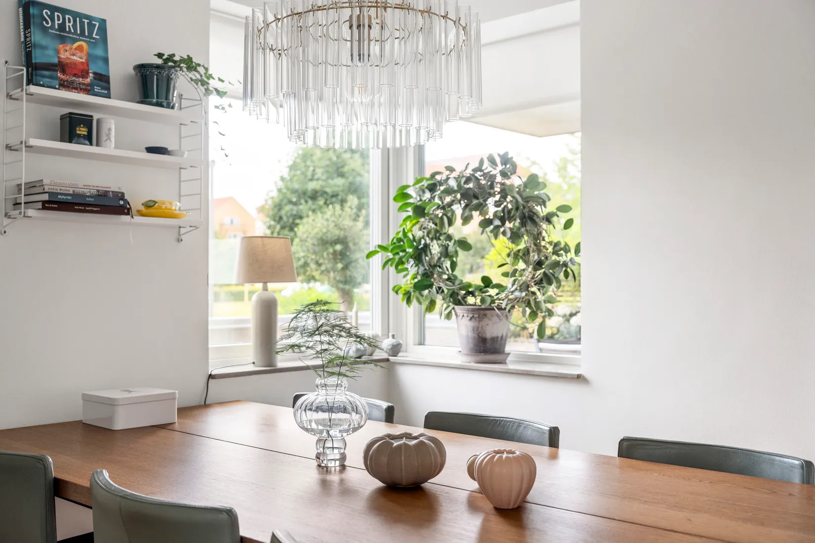 Bostadsrätt, Hjalmar Forsbergs gata 6, Tågaborg, Helsingborg