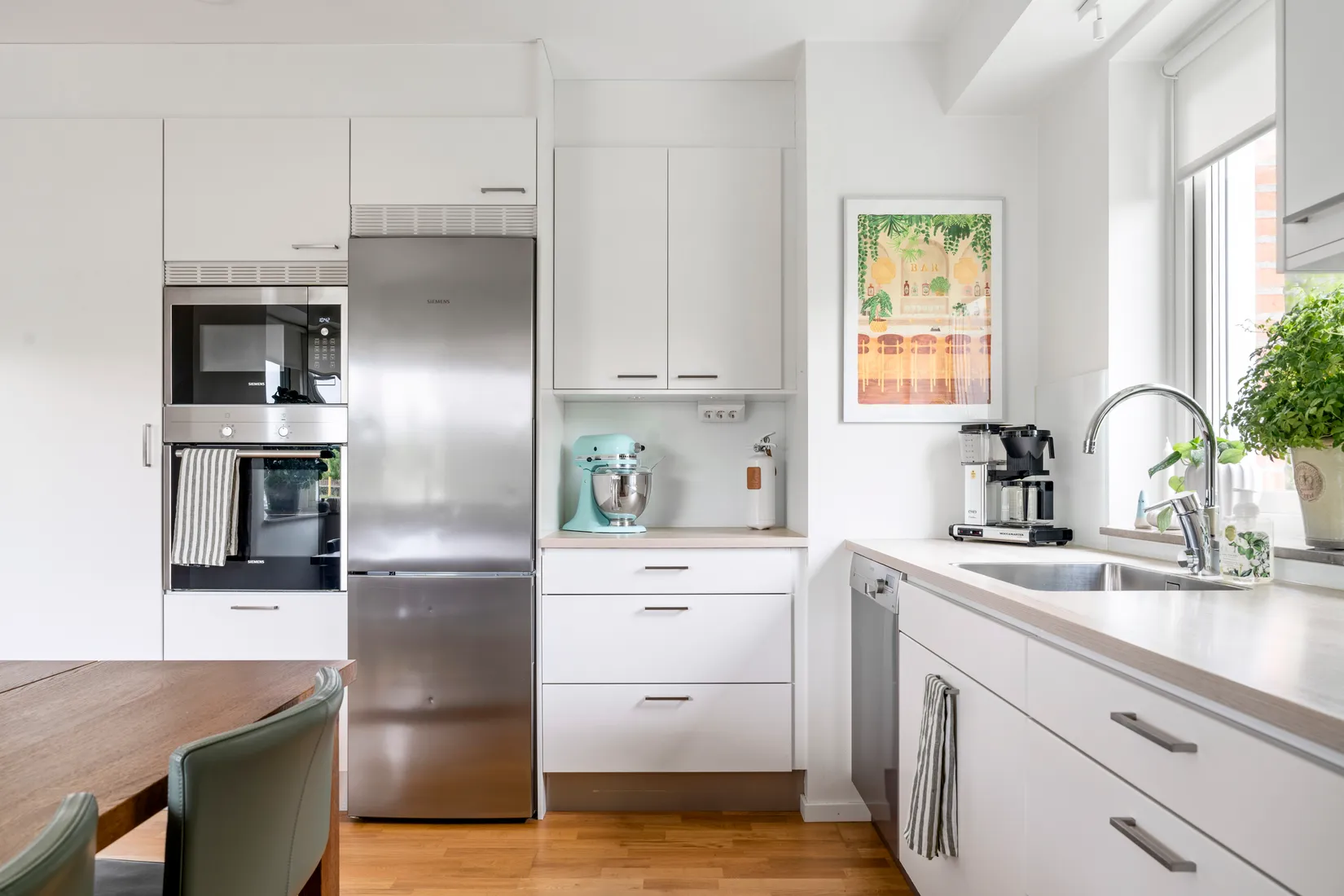 Bostadsrätt, Hjalmar Forsbergs gata 6, Tågaborg, Helsingborg
