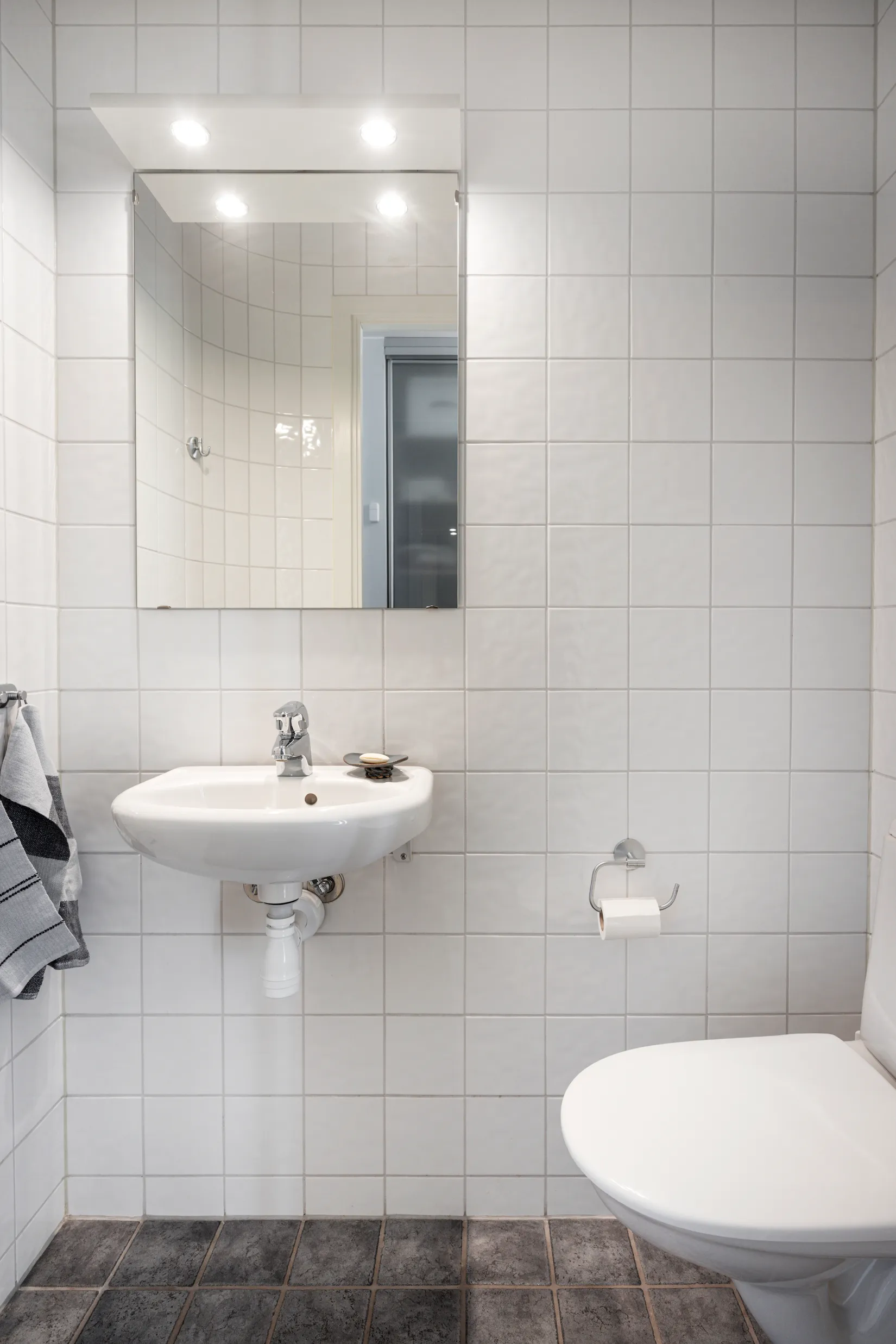 Bostadsrätt, Margaretavägen 3K, Sofiaparken, Lund