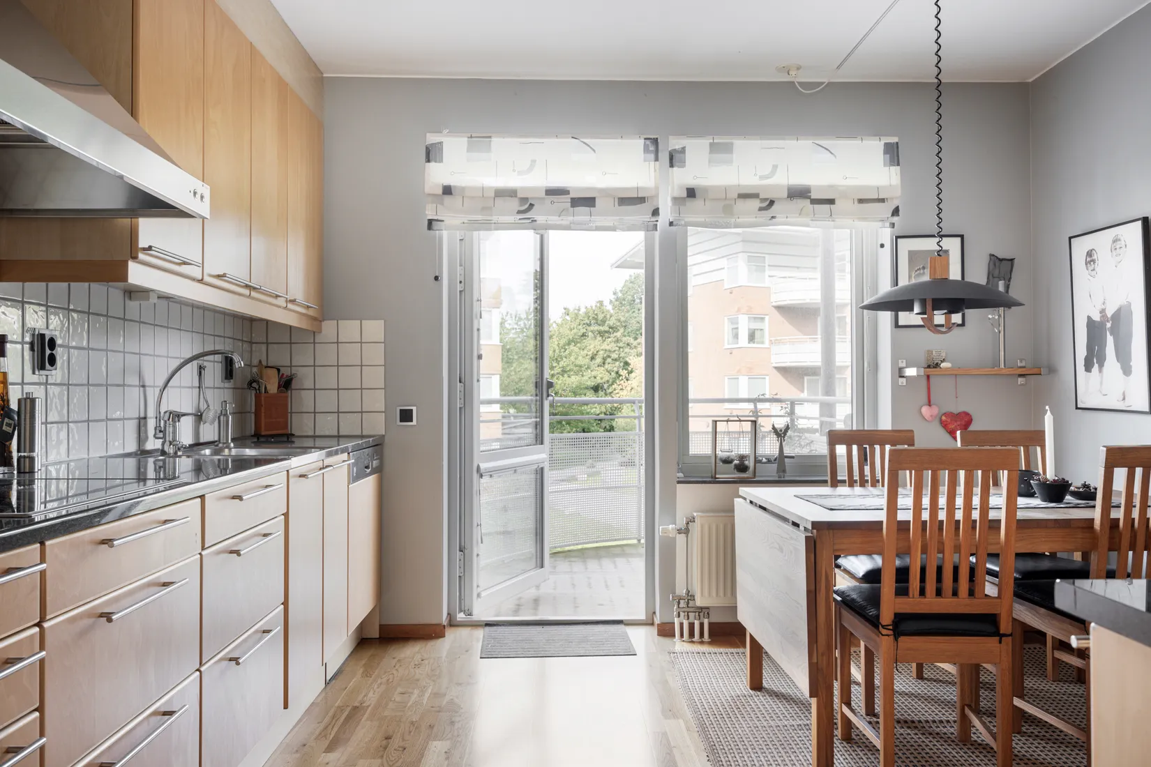 Bostadsrätt, Margaretavägen 3K, Sofiaparken, Lund