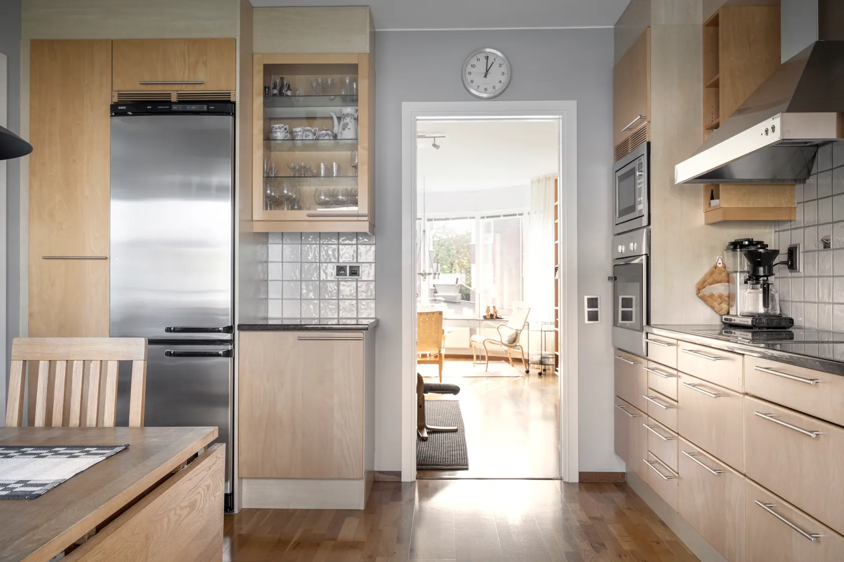 Bostadsrätt, Margaretavägen 3K, Sofiaparken, Lund