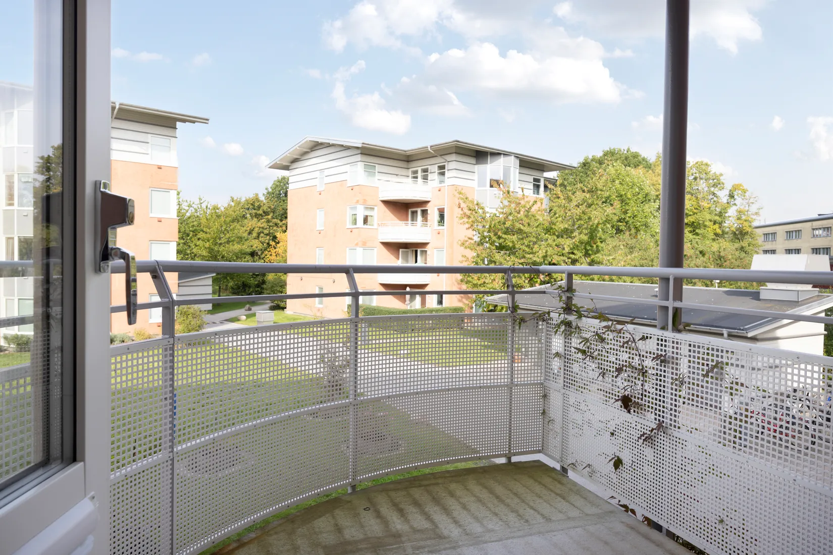 Bostadsrätt, Margaretavägen 3K, Sofiaparken, Lund