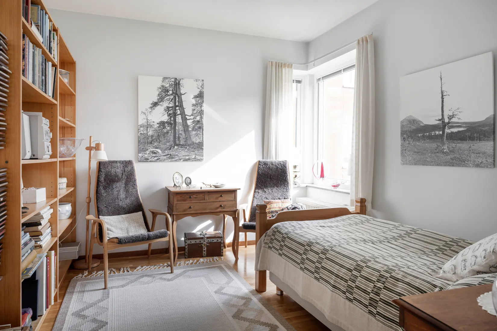 Bostadsrätt, Margaretavägen 3K, Sofiaparken, Lund