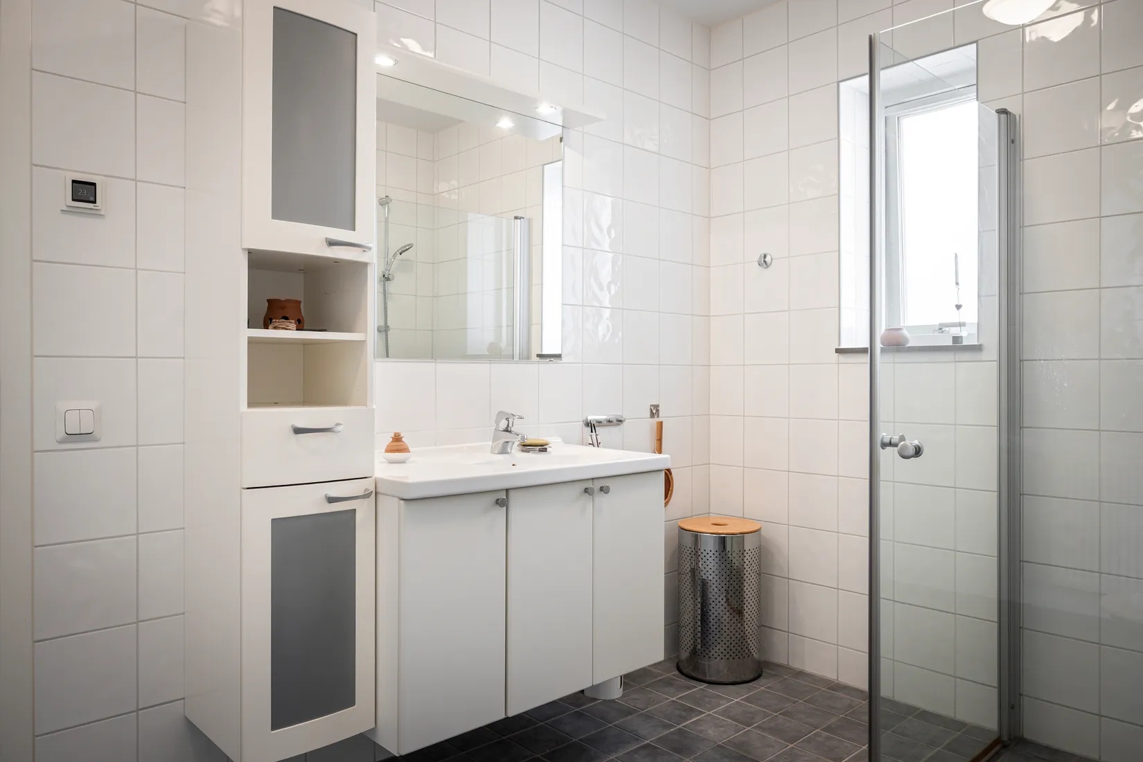 Bostadsrätt, Margaretavägen 3K, Sofiaparken, Lund