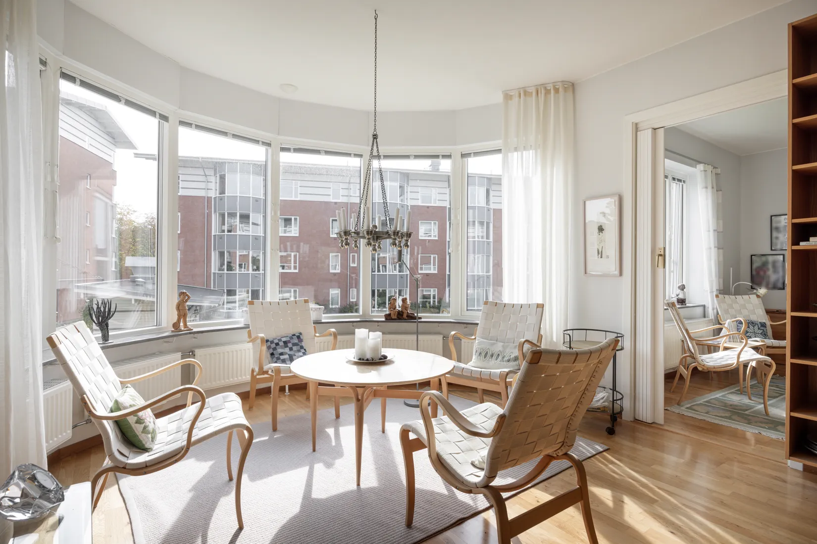 Bostadsrätt, Margaretavägen 3K, Sofiaparken, Lund