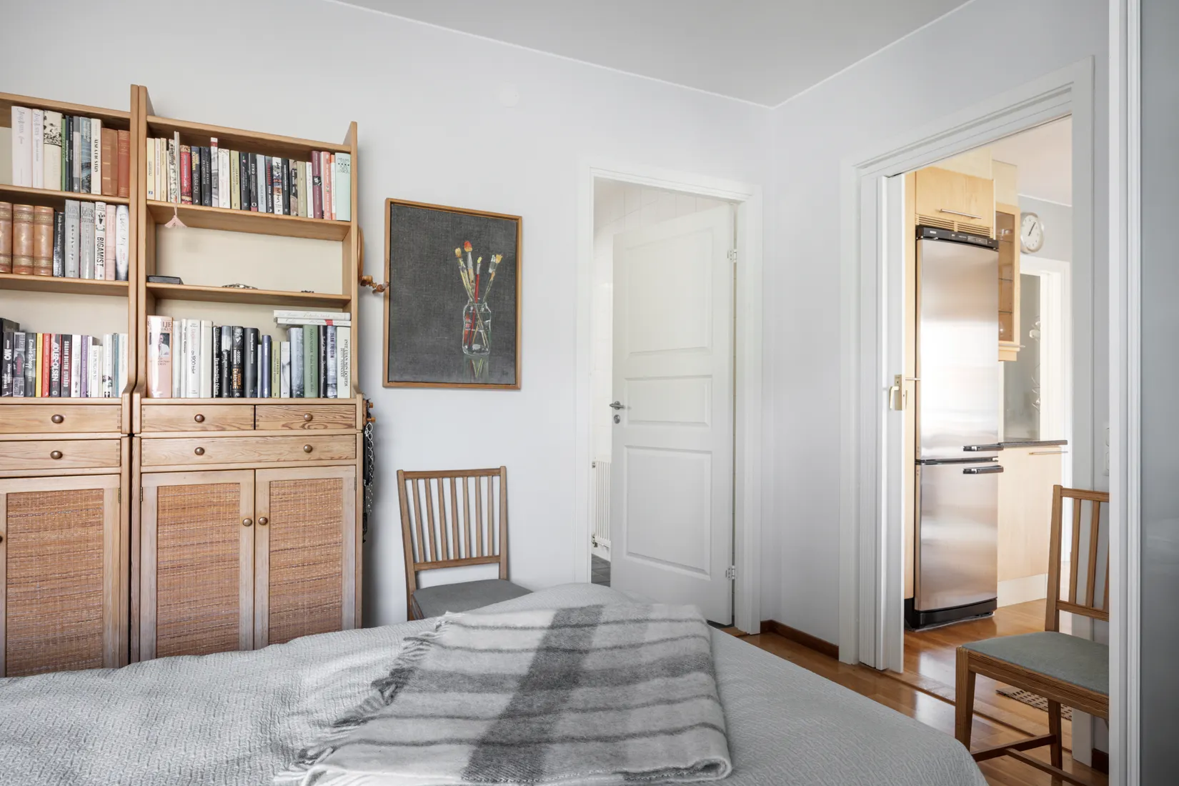 Bostadsrätt, Margaretavägen 3K, Sofiaparken, Lund