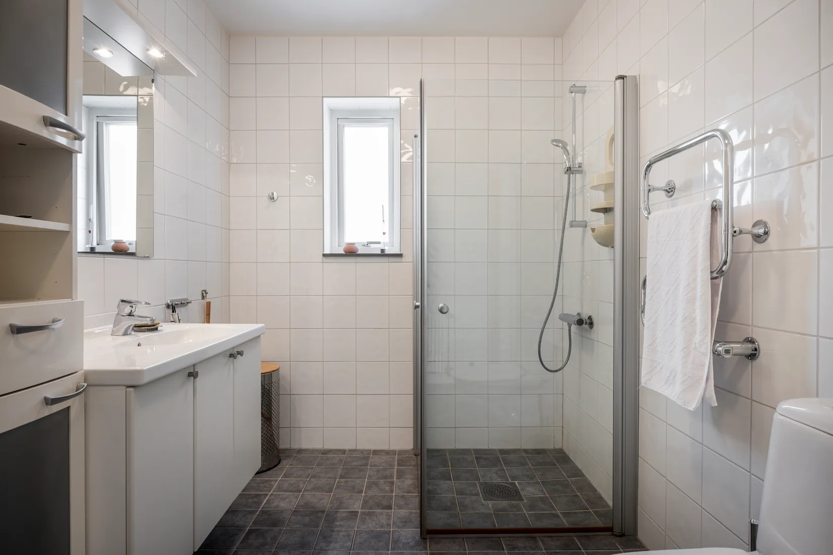 Bostadsrätt, Margaretavägen 3K, Sofiaparken, Lund