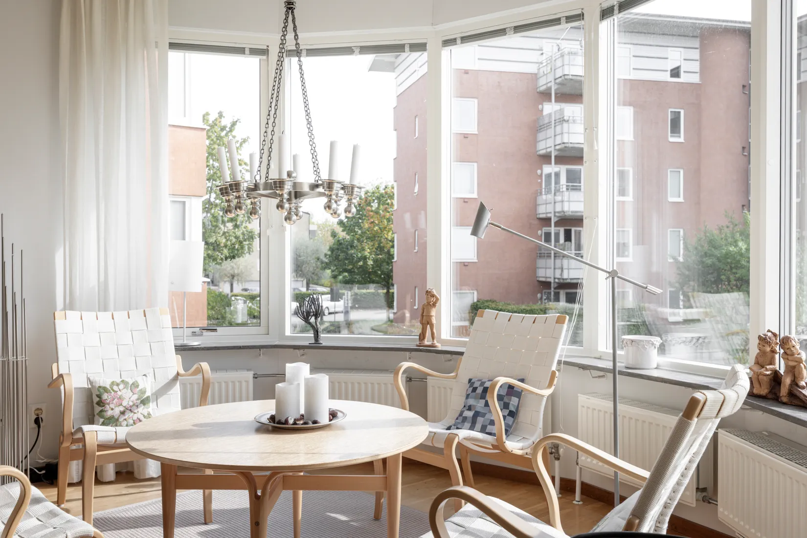 Bostadsrätt, Margaretavägen 3K, Sofiaparken, Lund