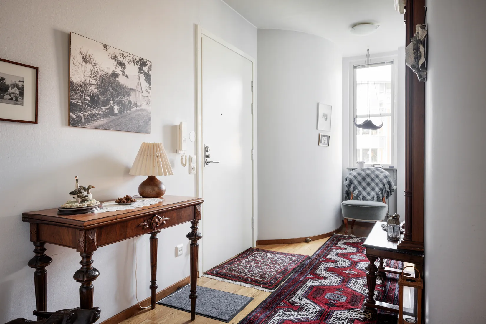 Bostadsrätt, Margaretavägen 3K, Sofiaparken, Lund