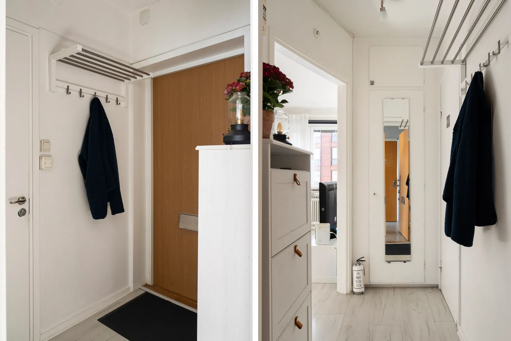 Bostadsrätt, Sankt Göransgatan 153, 6 tr, Kungsholmen - Hornsbergs Strand, Stockholm