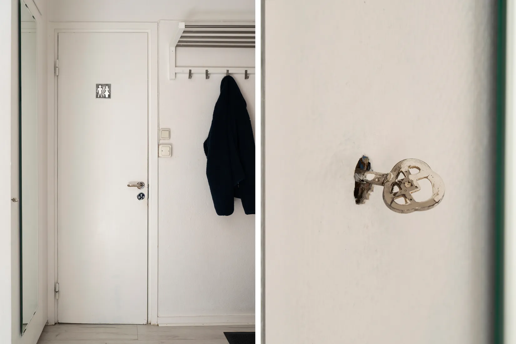 Bostadsrätt, Sankt Göransgatan 153, 6 tr, Kungsholmen - Hornsbergs Strand, Stockholm
