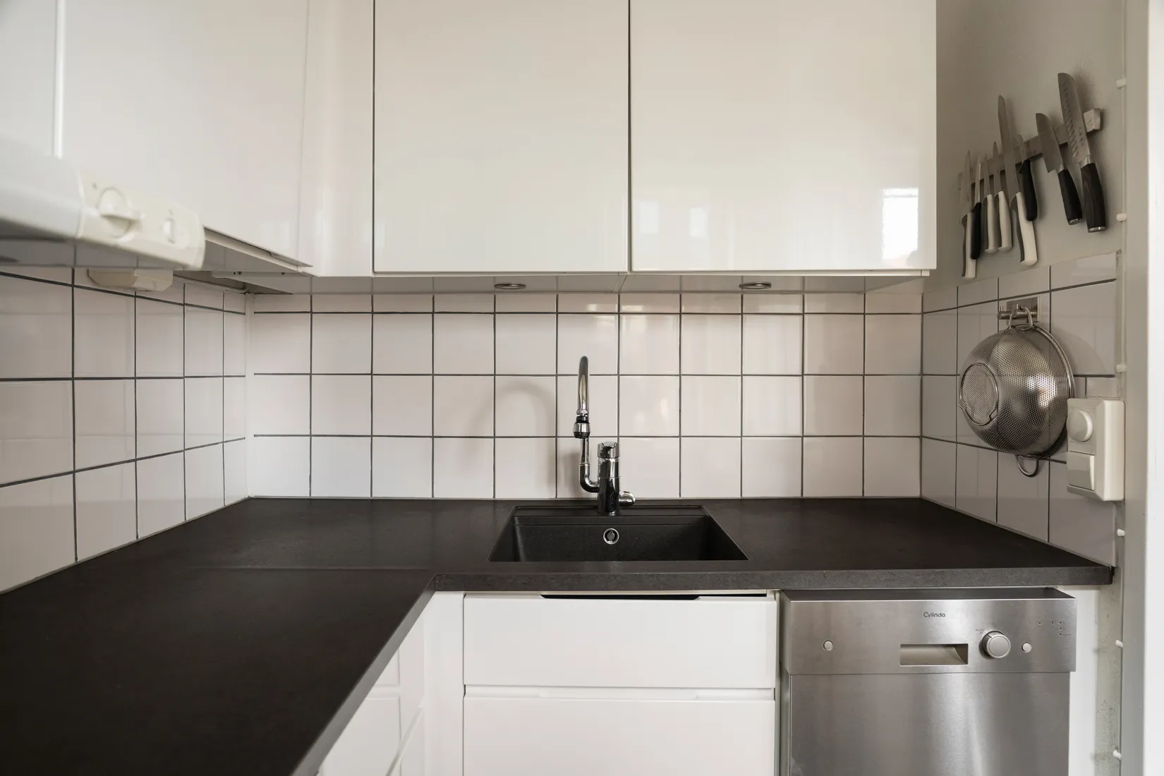 Bostadsrätt, Sankt Göransgatan 153, 6 tr, Kungsholmen - Hornsbergs Strand, Stockholm