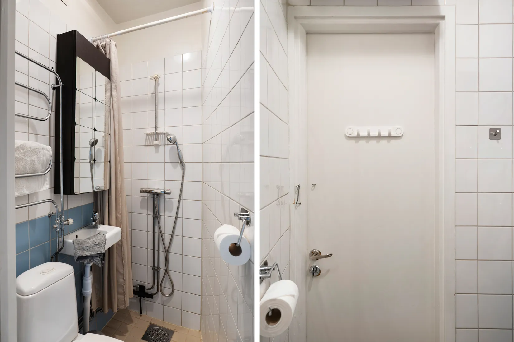 Bostadsrätt, Sankt Göransgatan 153, 6 tr, Kungsholmen - Hornsbergs Strand, Stockholm