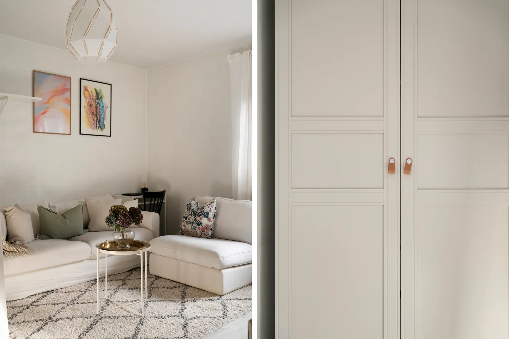 Bostadsrätt, Sankt Göransgatan 153, 6 tr, Kungsholmen - Hornsbergs Strand, Stockholm