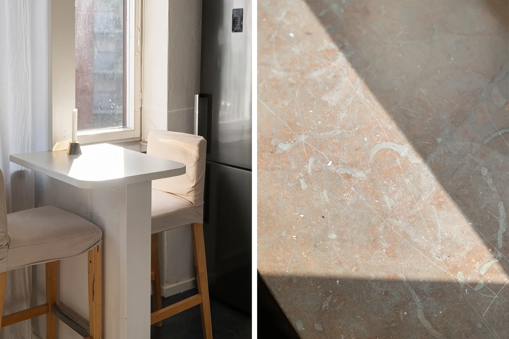 Bostadsrätt, Sankt Göransgatan 153, 6 tr, Kungsholmen - Hornsbergs Strand, Stockholm