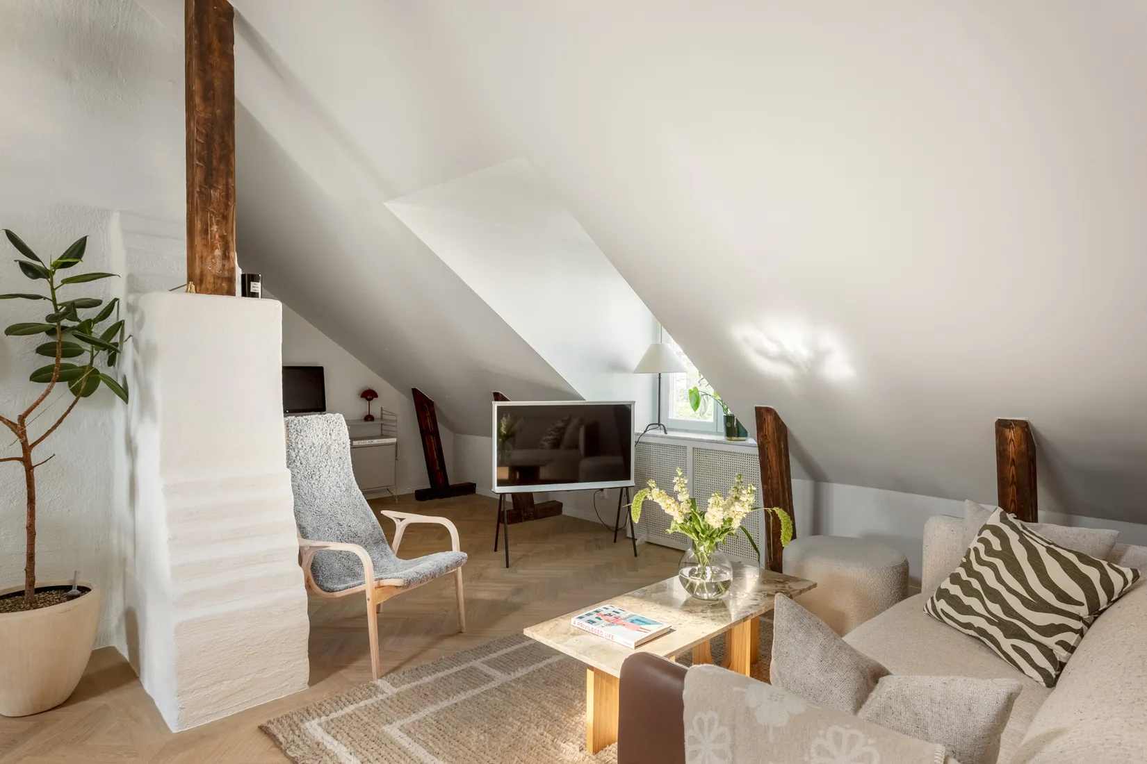 Bostadsrätt, Fridhemsgatan 2, Kungsholmen - Norr Mälarstrand, Stockholm