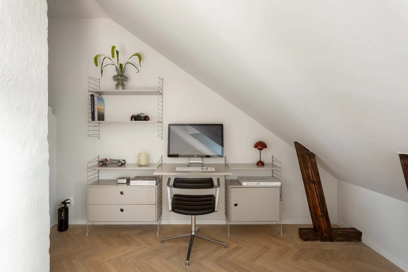 Bostadsrätt, Fridhemsgatan 2, Kungsholmen - Norr Mälarstrand, Stockholm