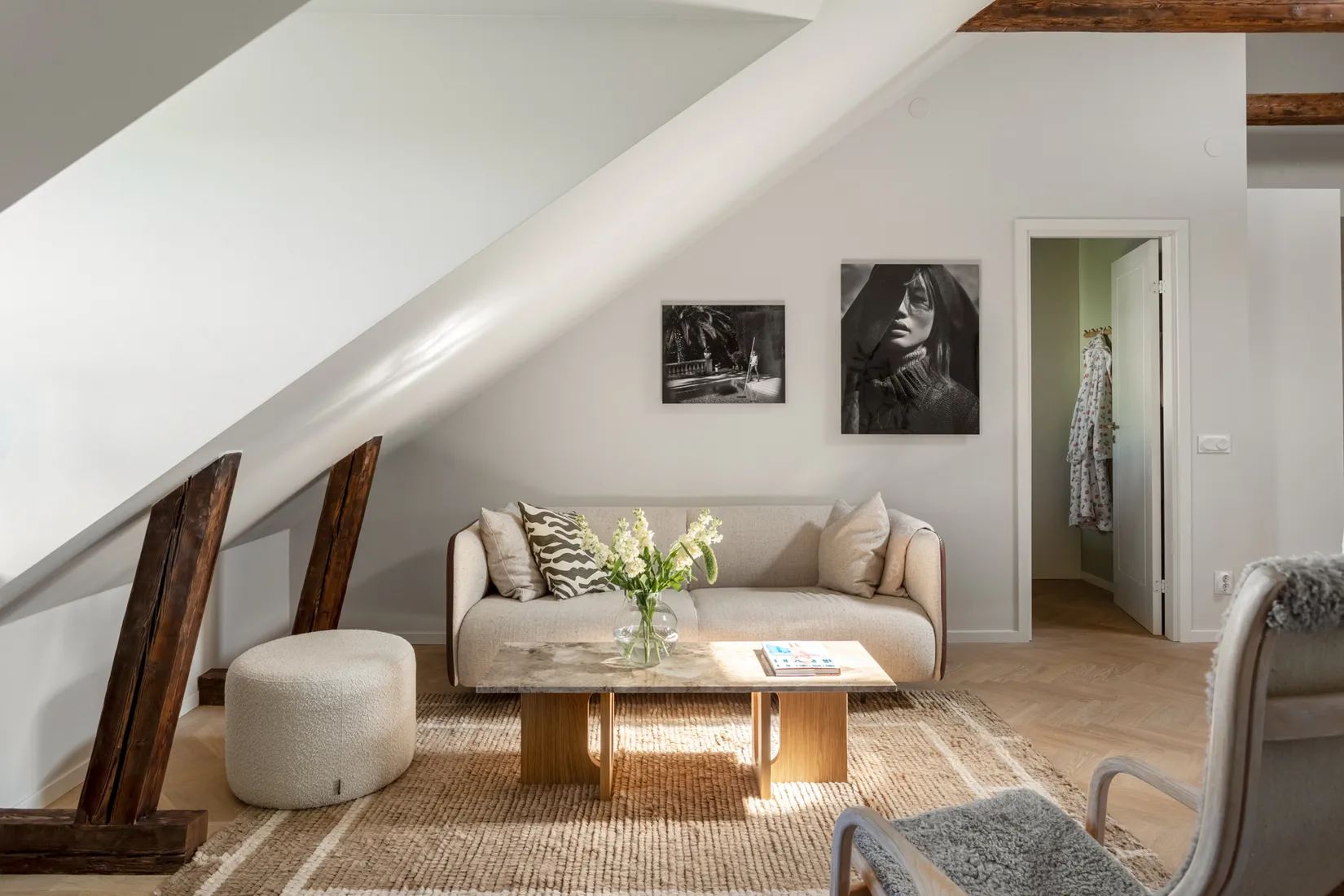 Bostadsrätt, Fridhemsgatan 2, Kungsholmen - Norr Mälarstrand, Stockholm
