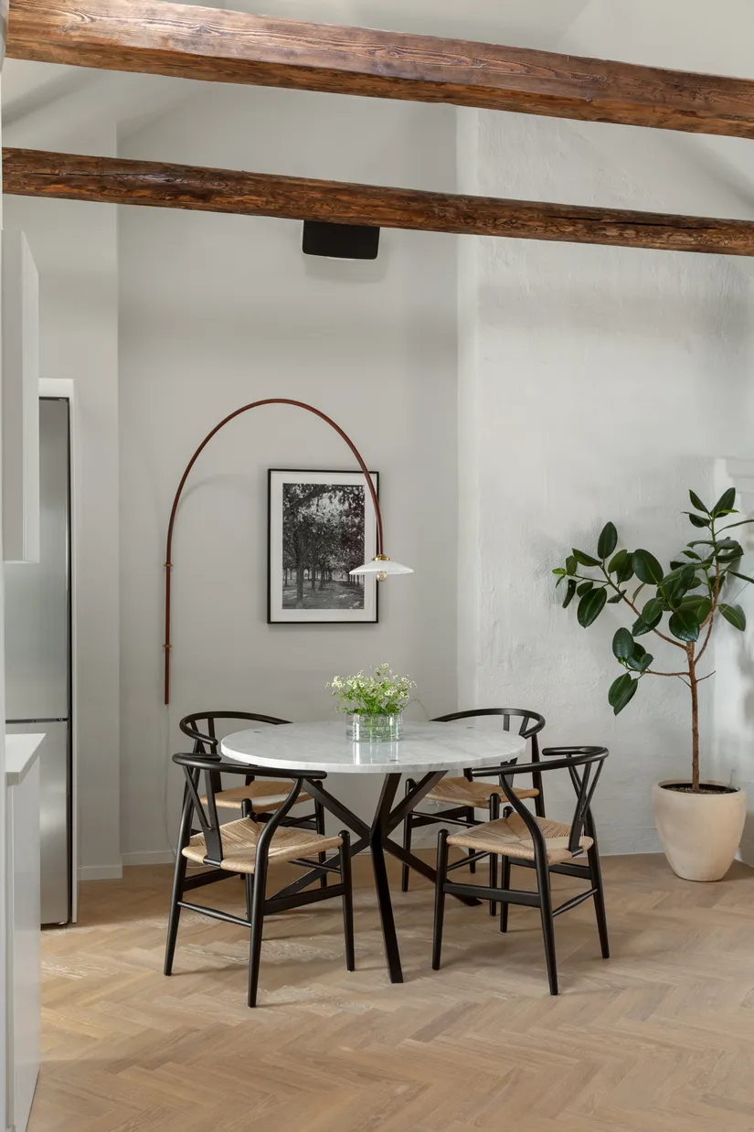 Bostadsrätt, Fridhemsgatan 2, Kungsholmen - Norr Mälarstrand, Stockholm
