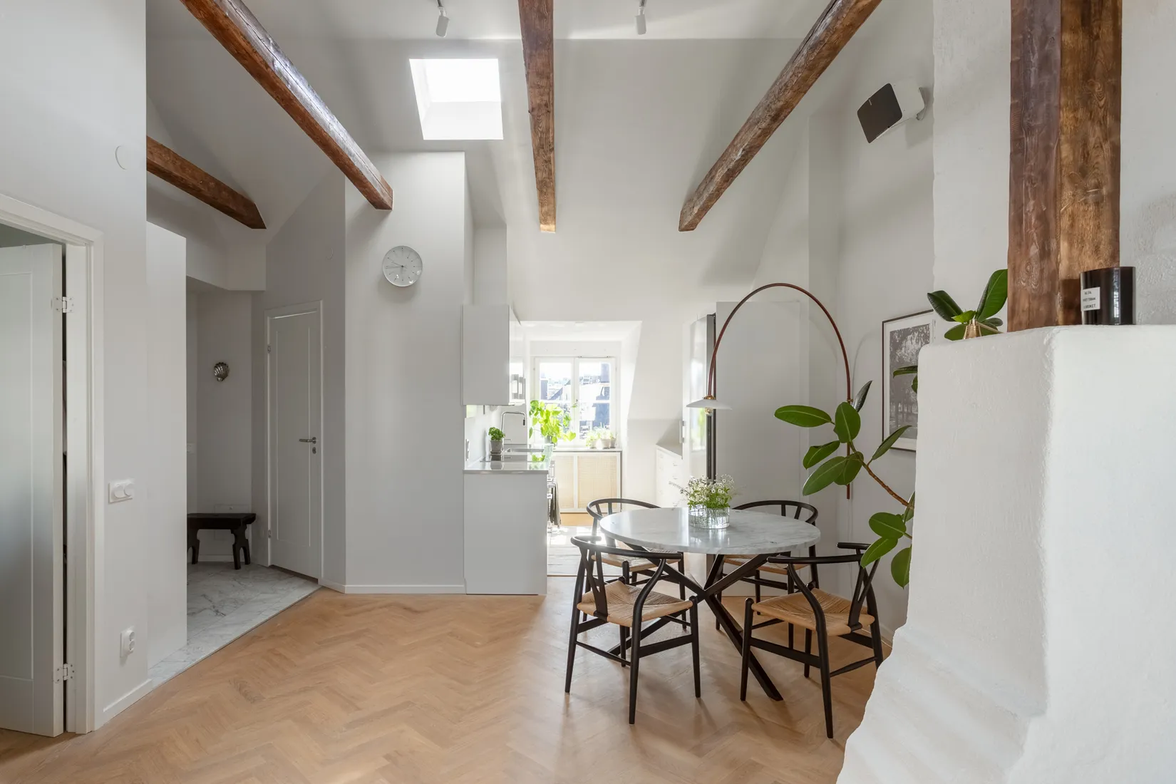Bostadsrätt, Fridhemsgatan 2, Kungsholmen - Norr Mälarstrand, Stockholm