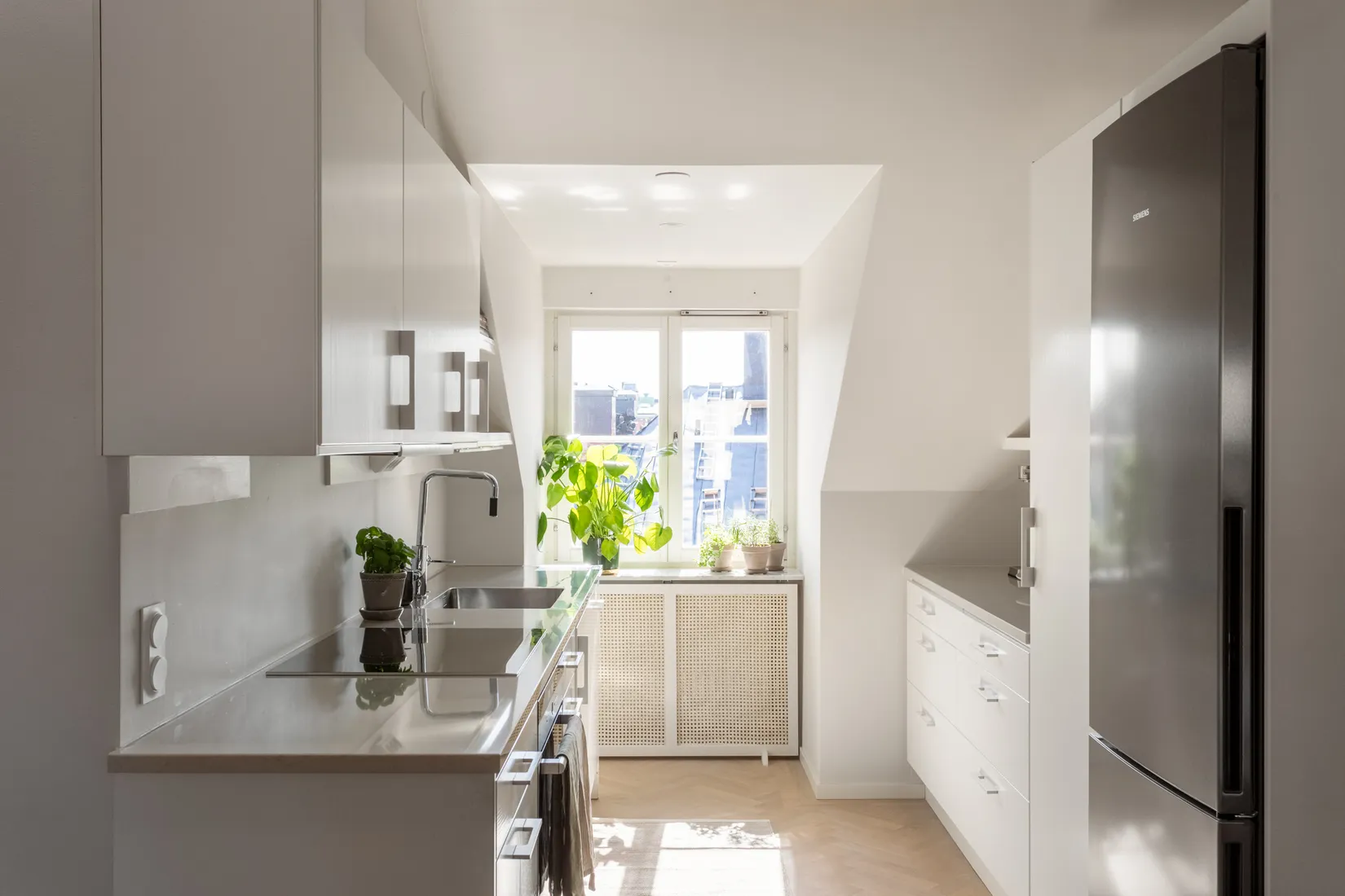 Bostadsrätt, Fridhemsgatan 2, Kungsholmen - Norr Mälarstrand, Stockholm