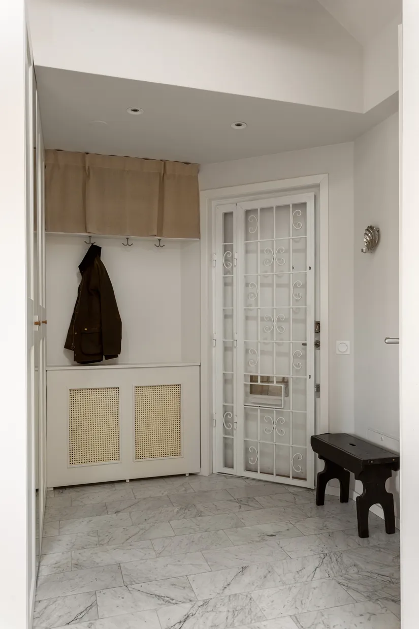 Bostadsrätt, Fridhemsgatan 2, Kungsholmen - Norr Mälarstrand, Stockholm