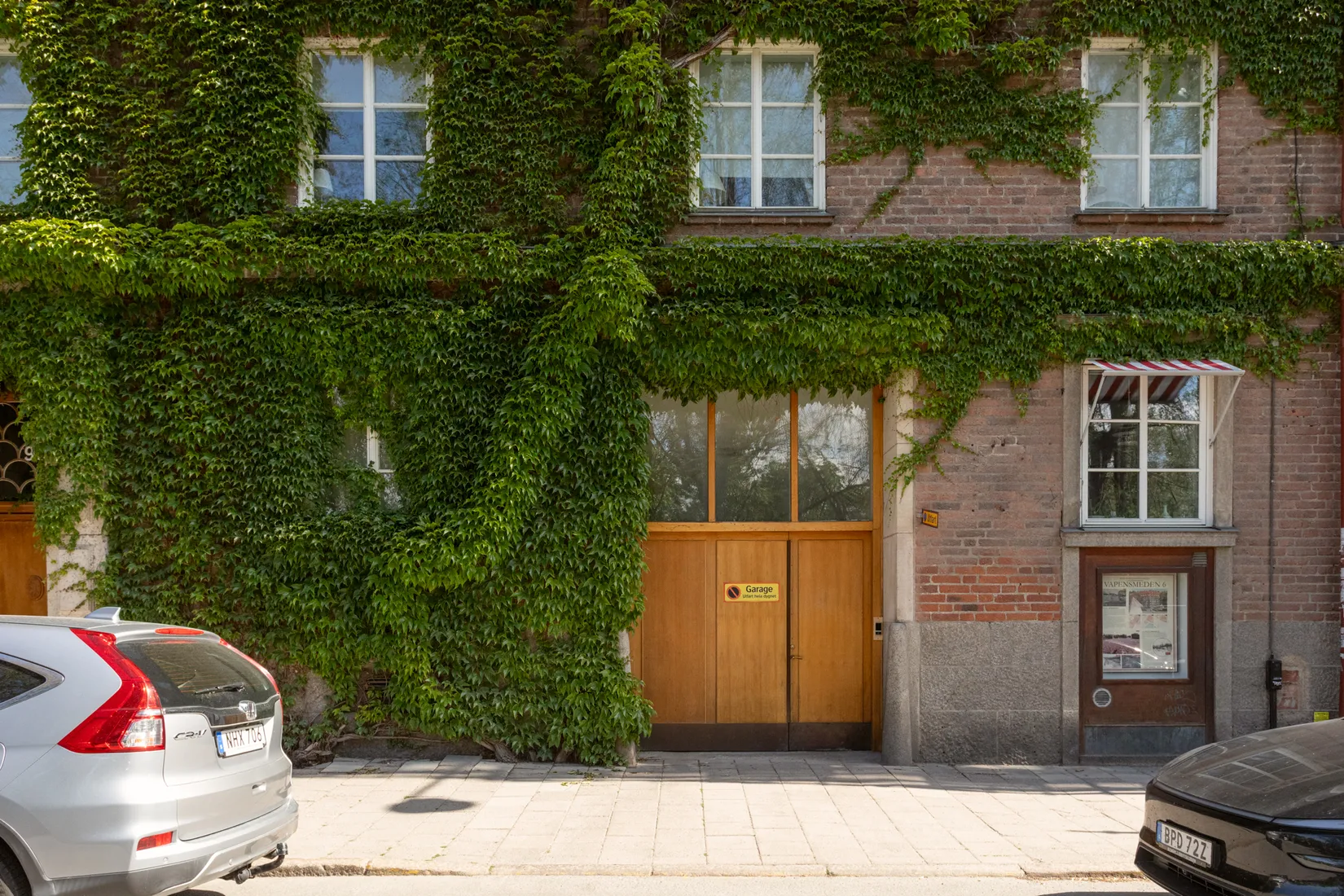 Bostadsrätt, Fridhemsgatan 2, Kungsholmen - Norr Mälarstrand, Stockholm