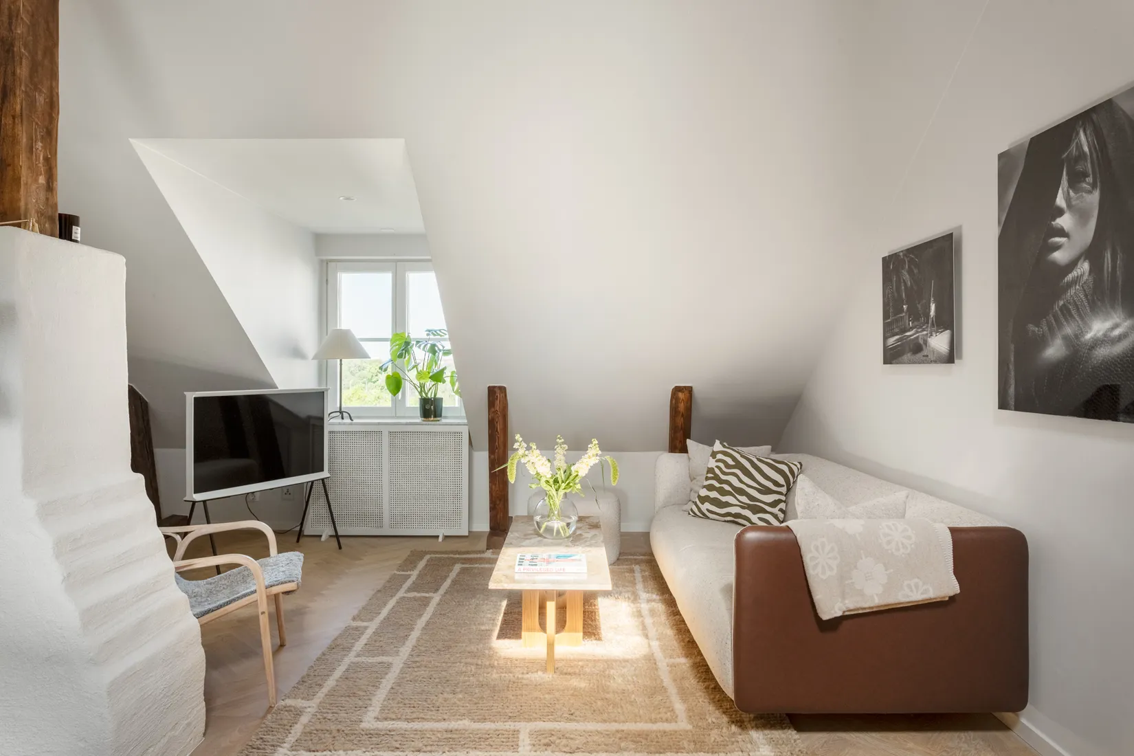 Bostadsrätt, Fridhemsgatan 2, Kungsholmen - Norr Mälarstrand, Stockholm