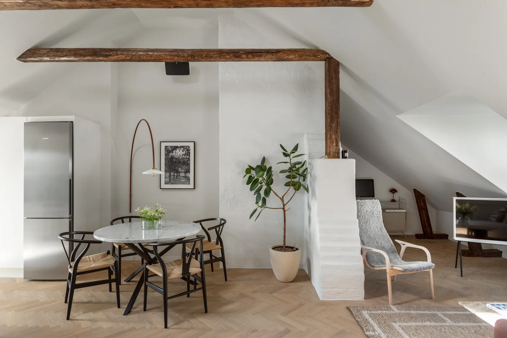 Bostadsrätt, Fridhemsgatan 2, Kungsholmen - Norr Mälarstrand, Stockholm