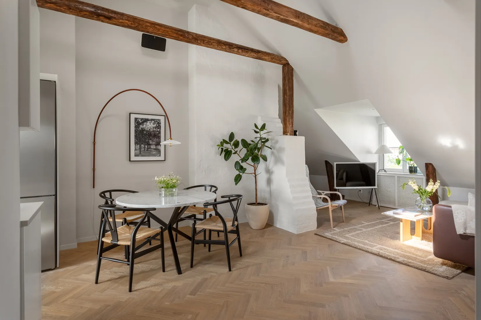 Bostadsrätt, Fridhemsgatan 2, Kungsholmen - Norr Mälarstrand, Stockholm