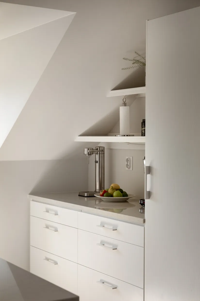 Bostadsrätt, Fridhemsgatan 2, Kungsholmen - Norr Mälarstrand, Stockholm