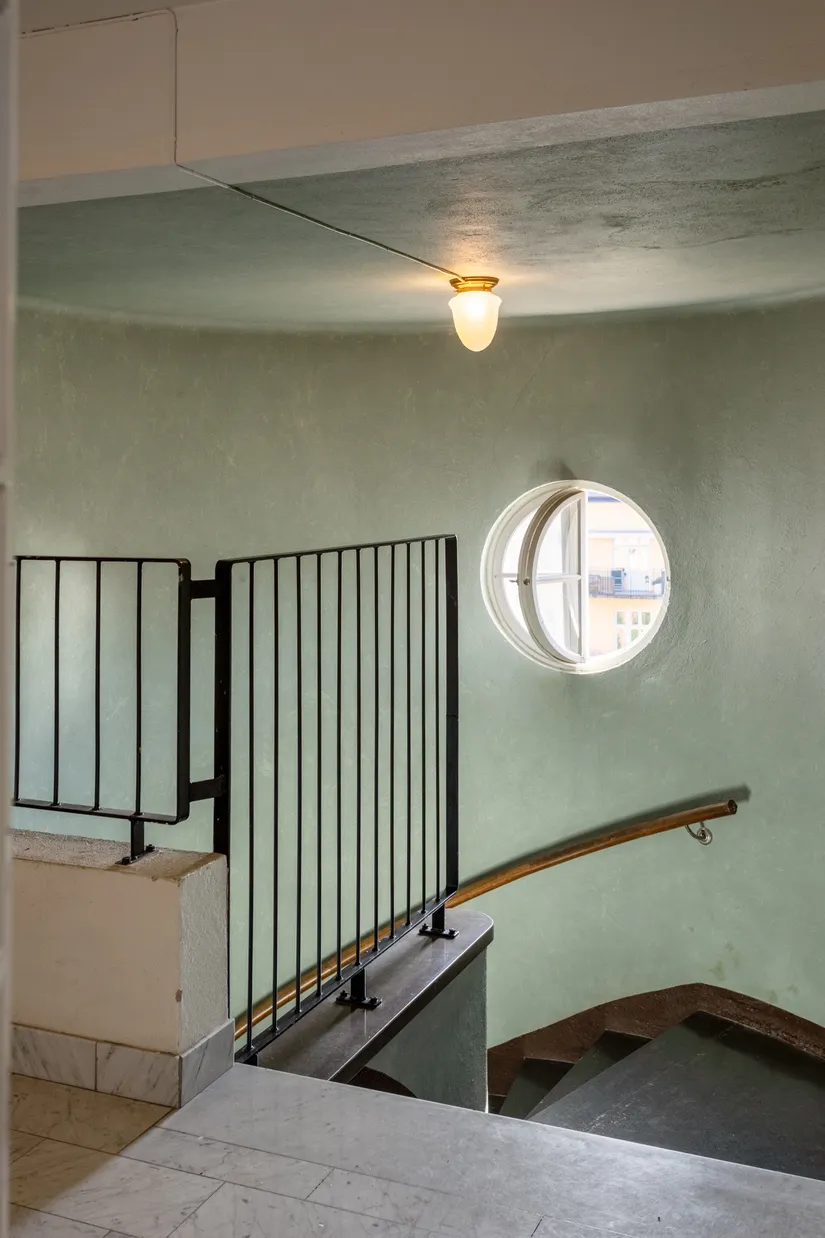Bostadsrätt, Fridhemsgatan 2, Kungsholmen - Norr Mälarstrand, Stockholm