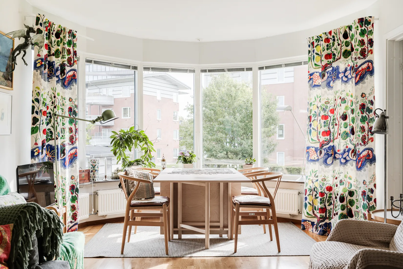 Bostadsrätt, Margaretavägen 3F, Möllevången, Lund