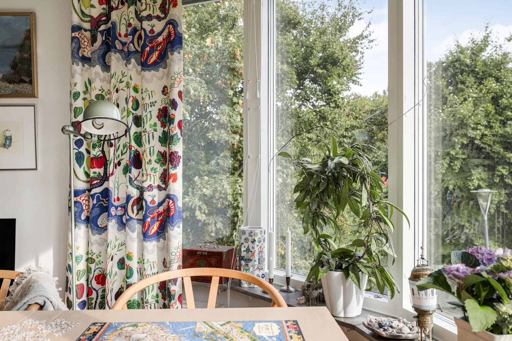 Bostadsrätt, Margaretavägen 3F, Möllevången, Lund
