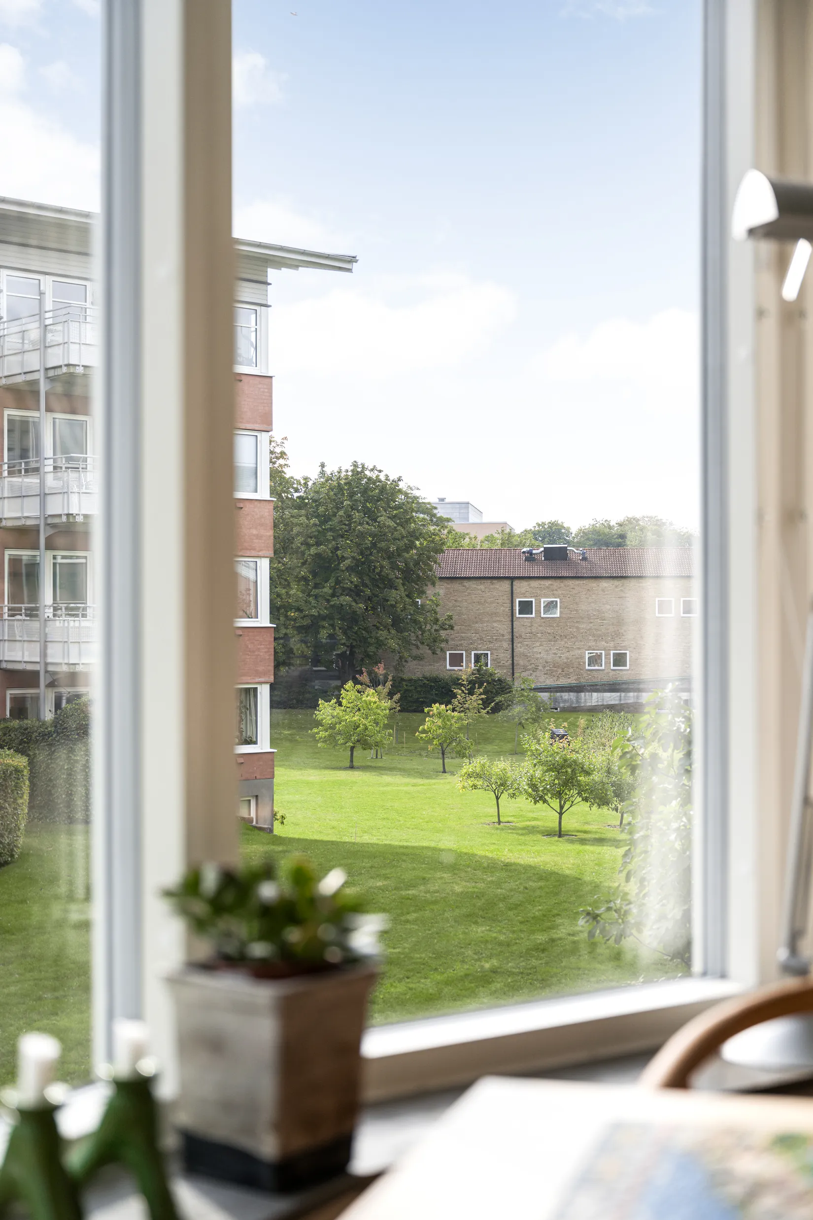 Bostadsrätt, Margaretavägen 3F, Möllevången, Lund