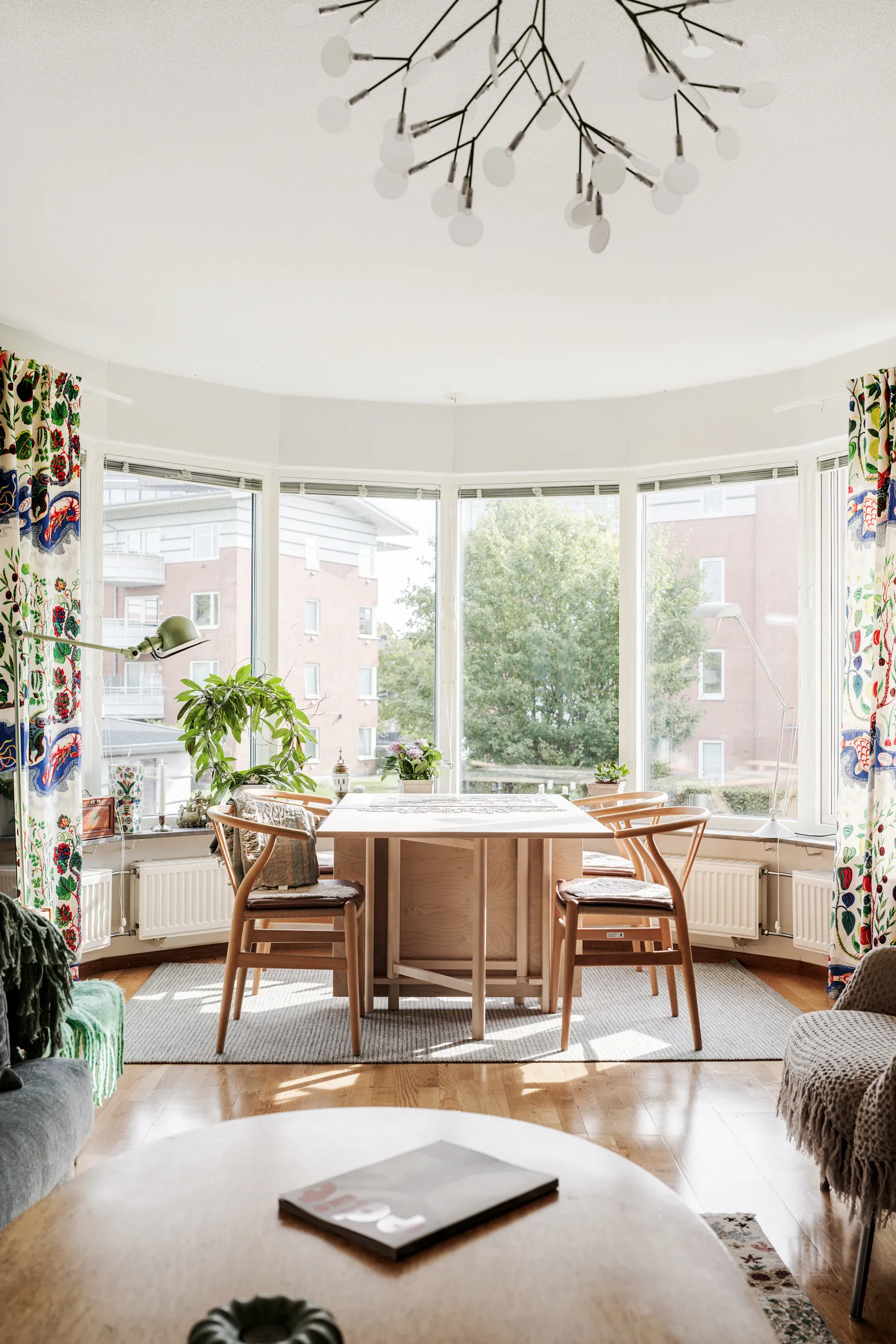 Bostadsrätt, Margaretavägen 3F, Möllevången, Lund