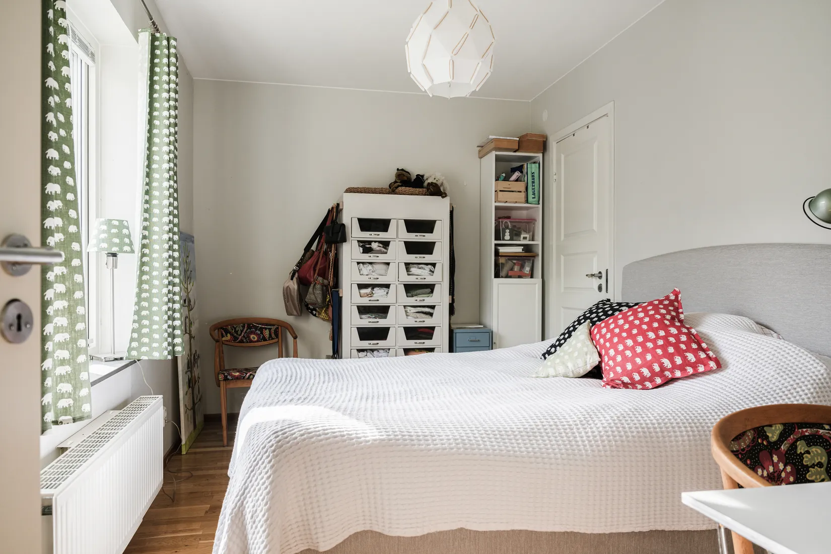 Bostadsrätt, Margaretavägen 3F, Möllevången, Lund