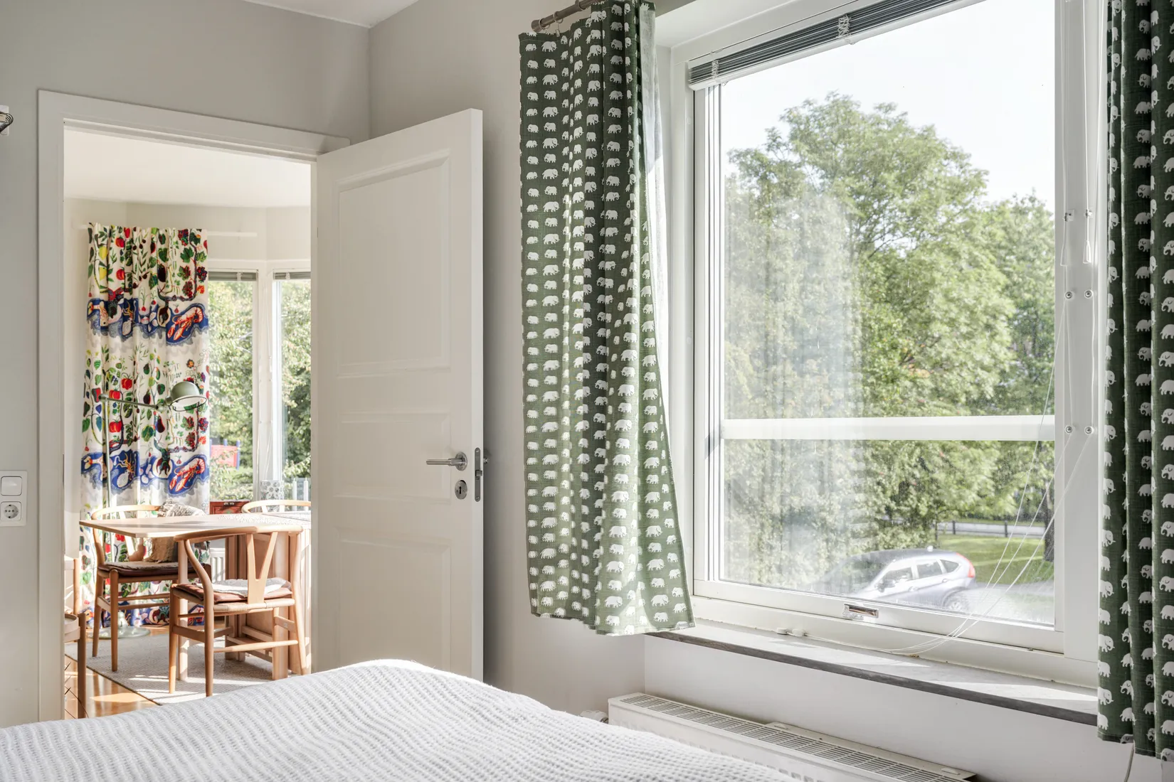 Bostadsrätt, Margaretavägen 3F, Möllevången, Lund