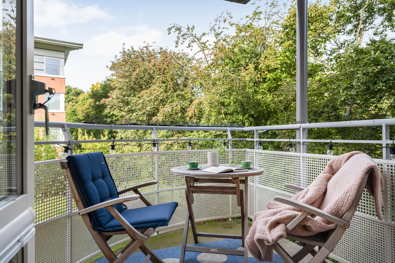 Bostadsrätt, Margaretavägen 3F, Möllevången, Lund