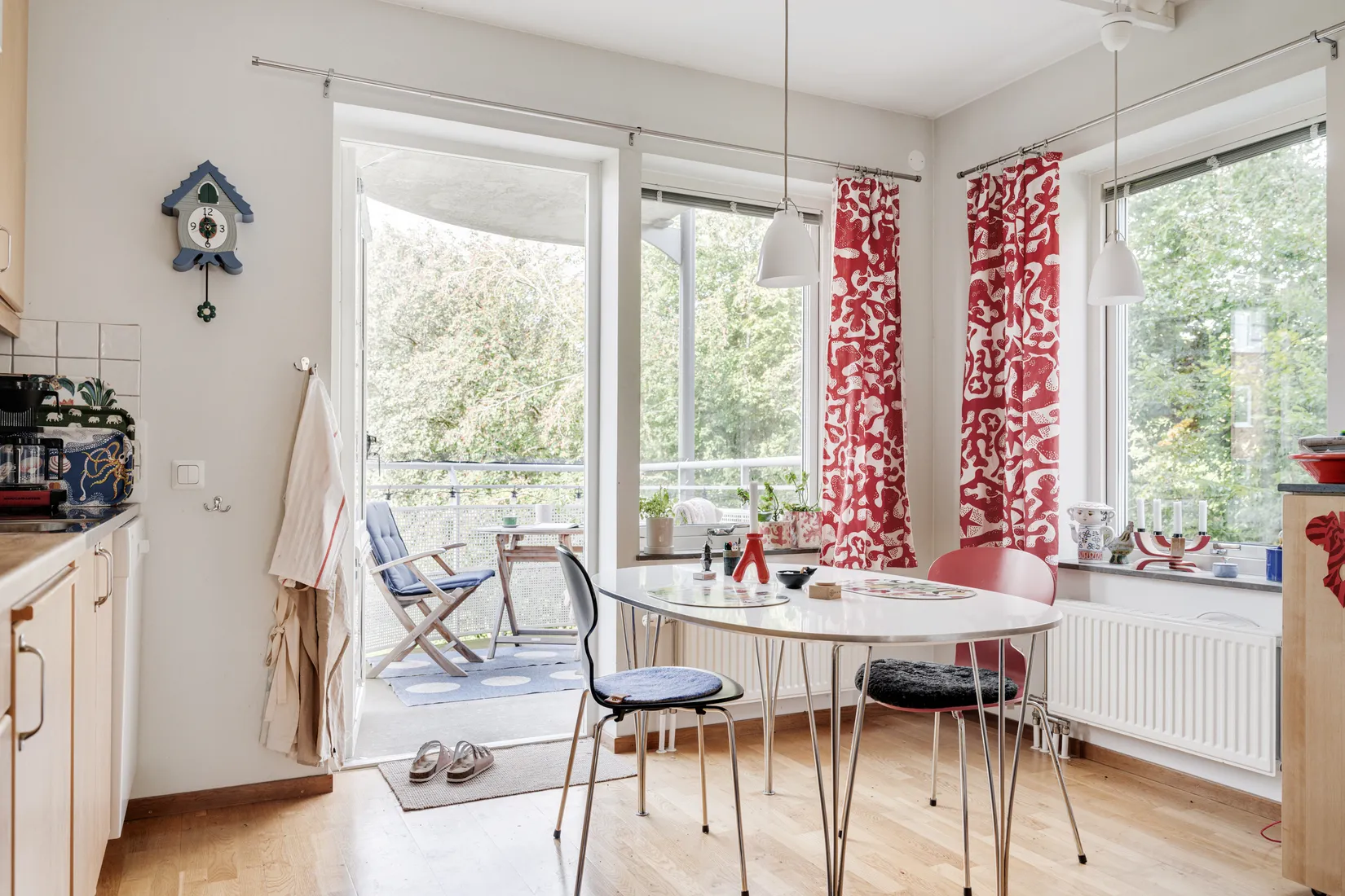 Bostadsrätt, Margaretavägen 3F, Möllevången, Lund