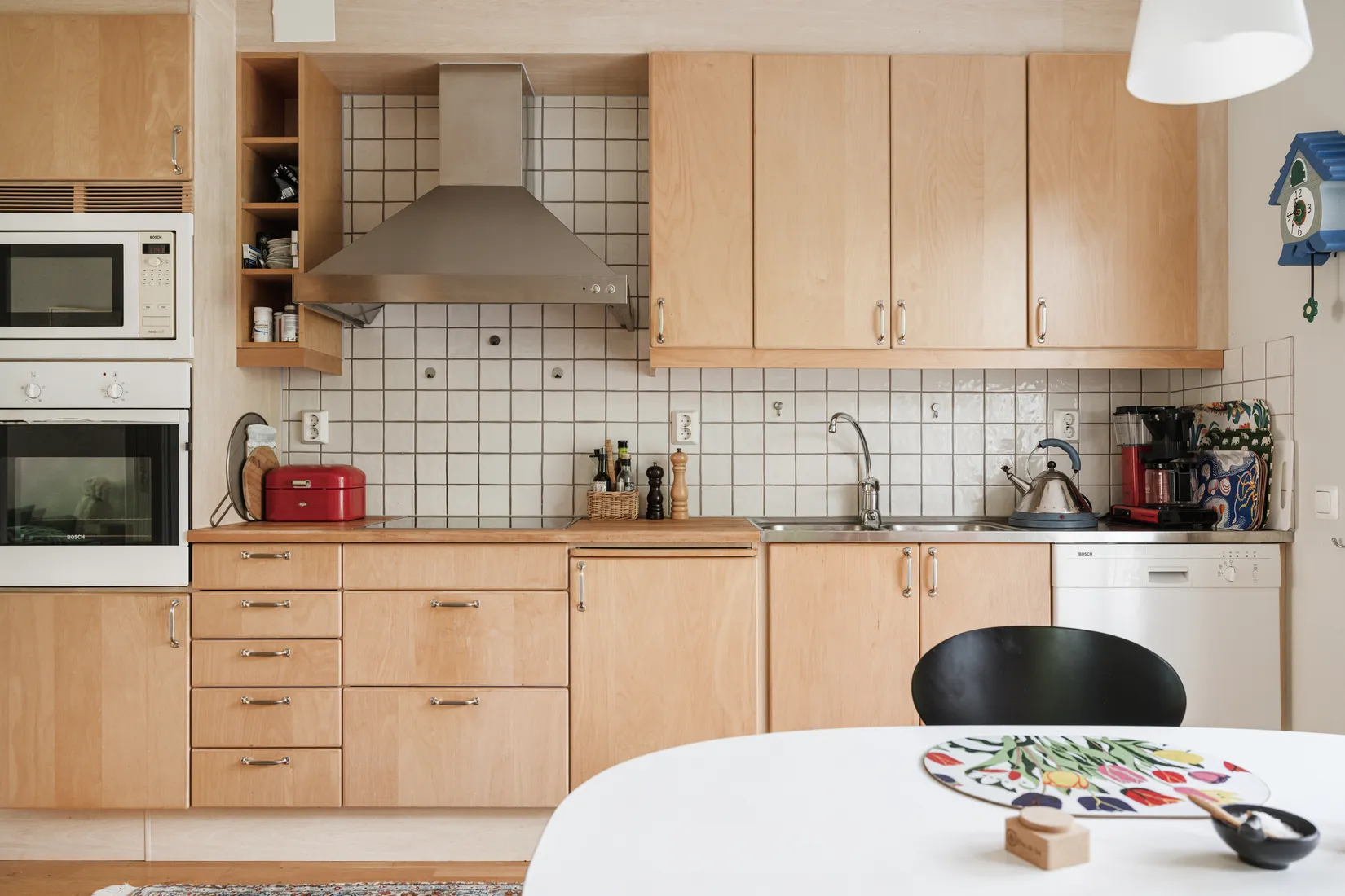 Bostadsrätt, Margaretavägen 3F, Möllevången, Lund
