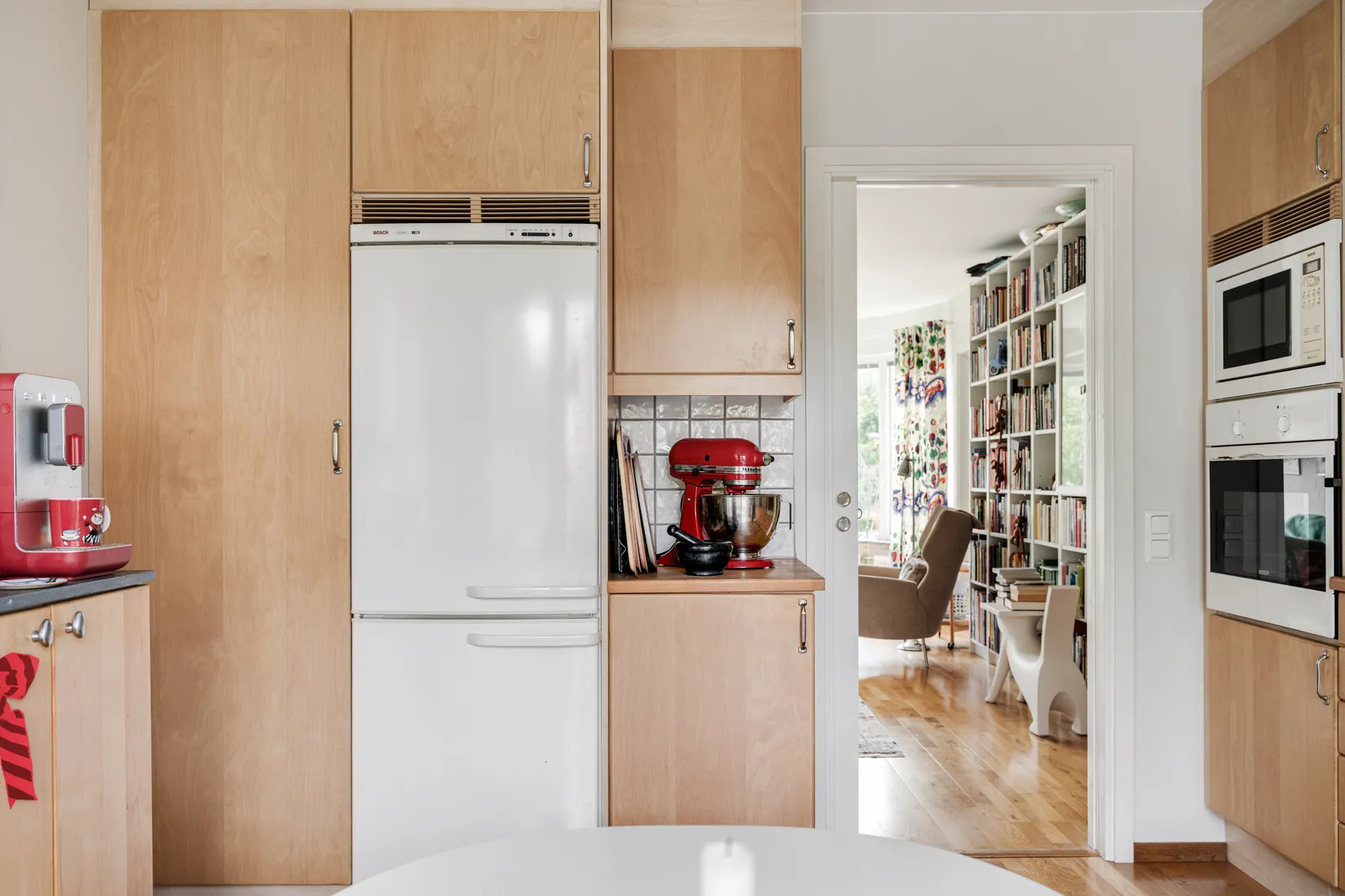 Bostadsrätt, Margaretavägen 3F, Möllevången, Lund
