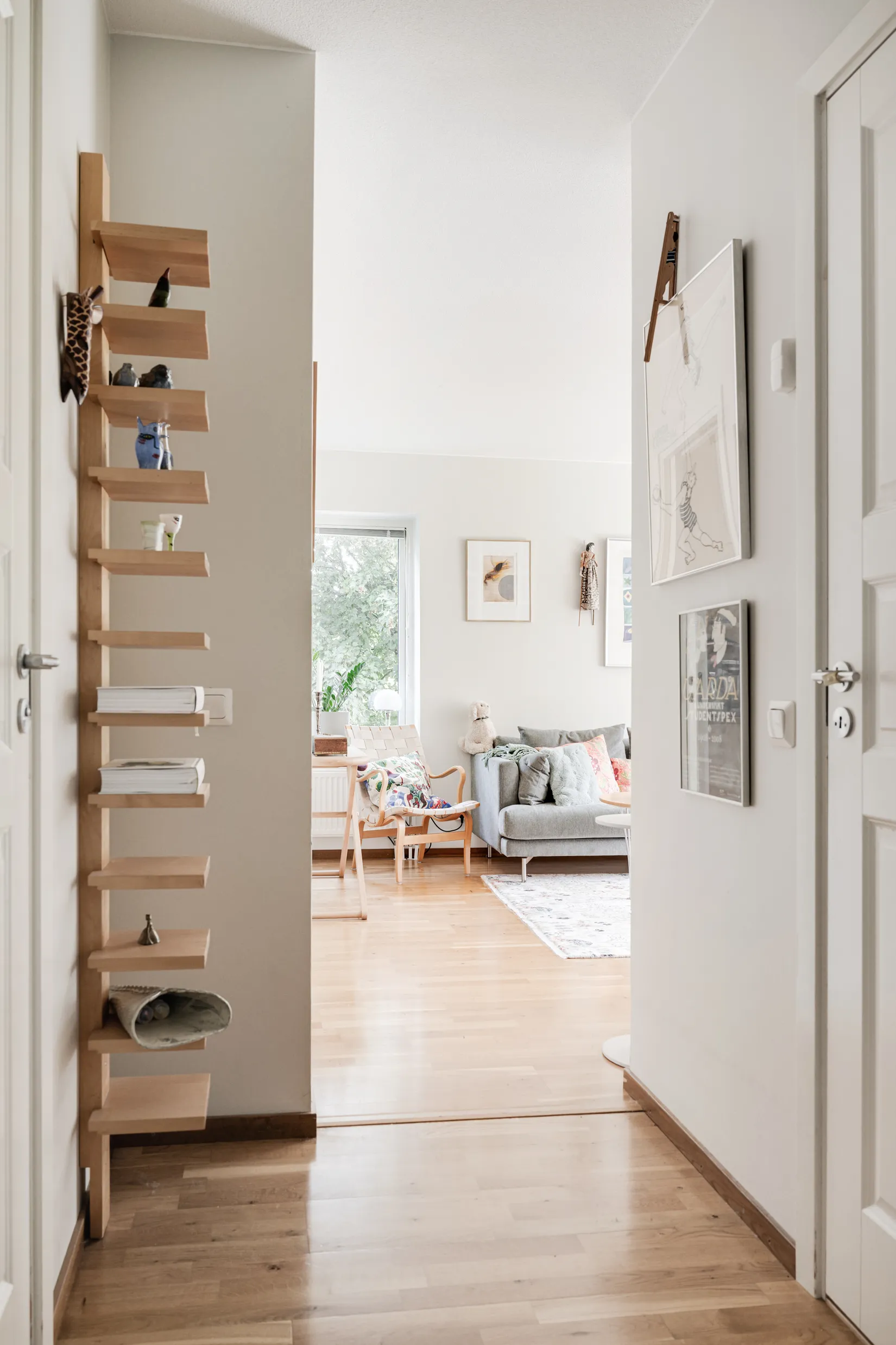 Bostadsrätt, Margaretavägen 3F, Möllevången, Lund
